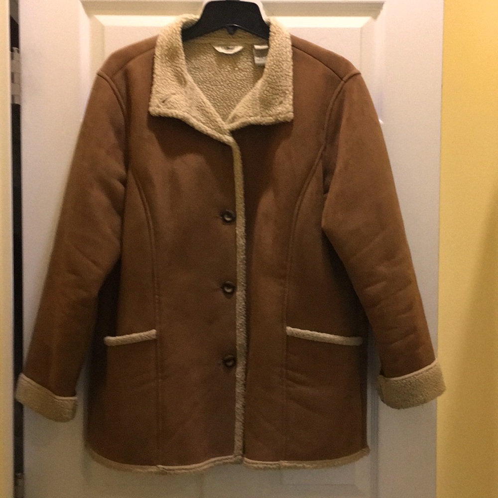 Women’s coat